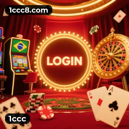Blackjack at 1ccc