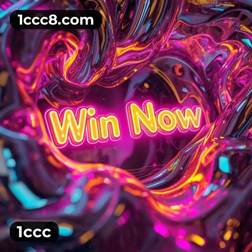 List of slot games at 1ccc